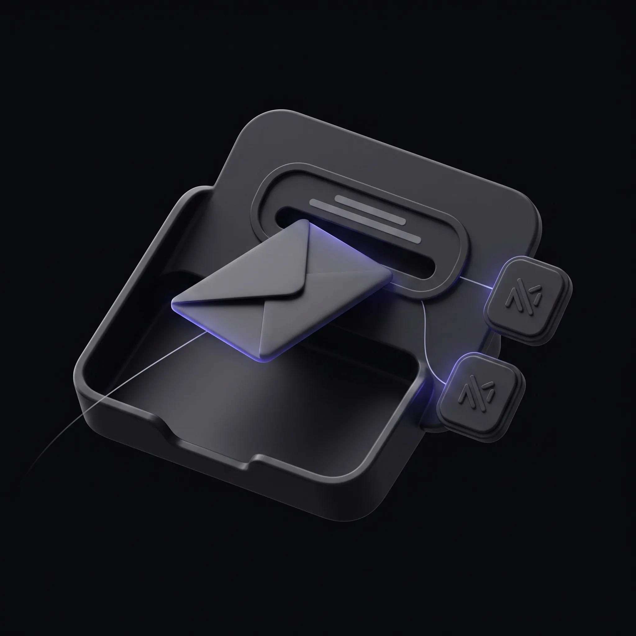 Email-integration